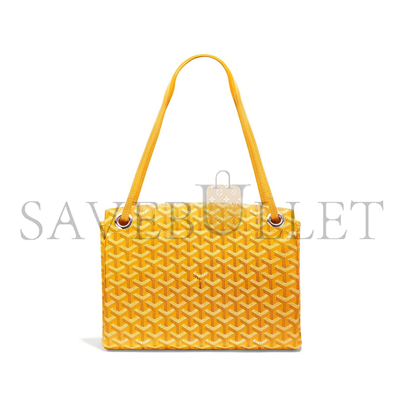 GOYARD ROUETTE SOUPLE BAG ROUETTPMLTY08CL08P (31*23*14cm)